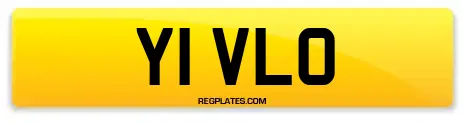 Y1 VLO