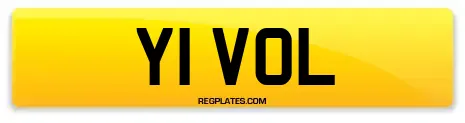 Y1 VOL