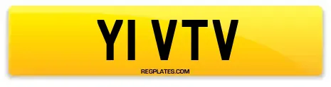 Y1 VTV