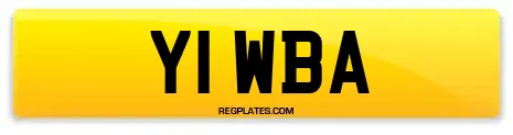 Y1 WBA