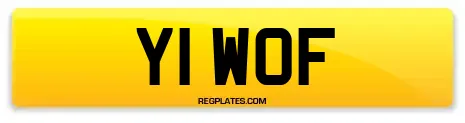 Y1 WOF