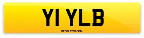 Y1 YLB