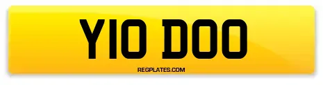 Y10 DOO