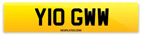 Y10 GWW