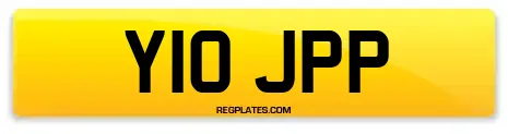 Y10 JPP