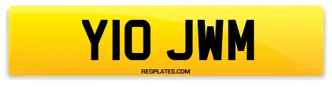 Y10 JWM