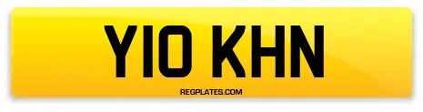 Y10 KHN