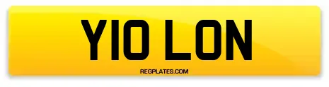 Y10 LON
