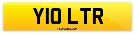 Y10 LTR