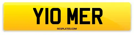 Y10 MER