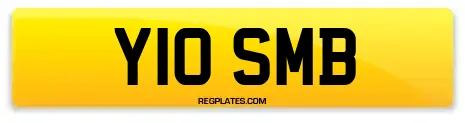 Y10 SMB