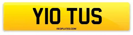 Y10 TUS