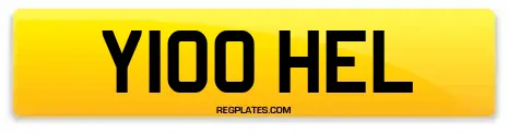 Y100 HEL