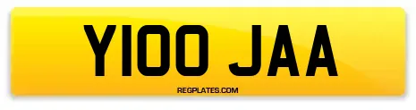 Y100 JAA