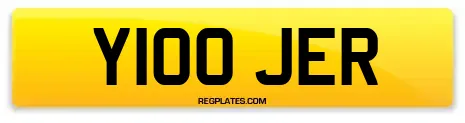 Y100 JER