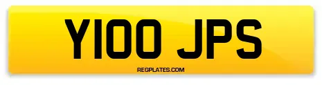Y100 JPS