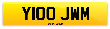 Y100 JWM