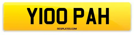 Y100 PAH