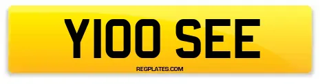 Y100 SEE