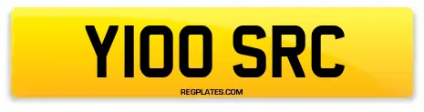 Y100 SRC