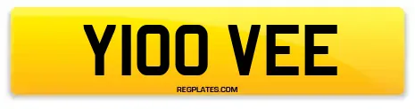 Y100 VEE