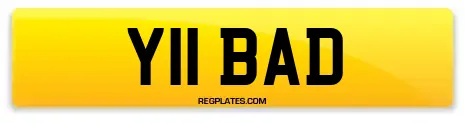 Y11 BAD