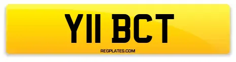 Y11 BCT