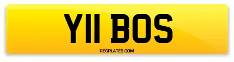 Y11 BOS