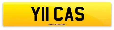Y11 CAS