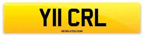 Y11 CRL