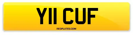 Y11 CUF