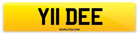Y11 DEE