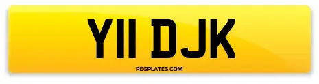 Y11 DJK