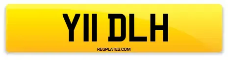 Y11 DLH