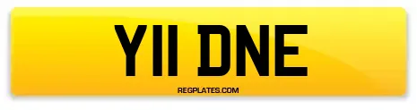 Y11 DNE