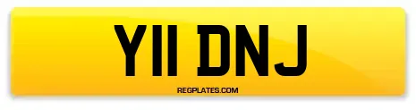 Y11 DNJ