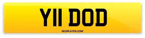 Y11 DOD