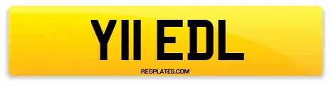 Y11 EDL