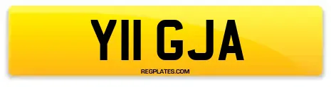Y11 GJA
