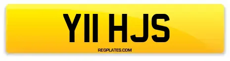 Y11 HJS