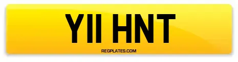 Y11 HNT