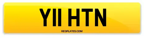 Y11 HTN