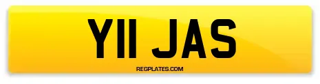 Y11 JAS