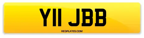 Y11 JBB