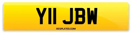 Y11 JBW