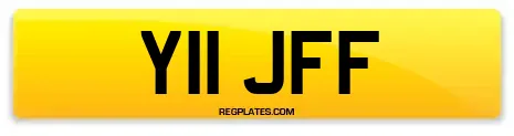 Y11 JFF