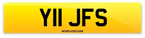 Y11 JFS