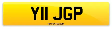 Y11 JGP