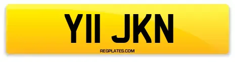 Y11 JKN