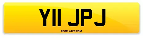 Y11 JPJ